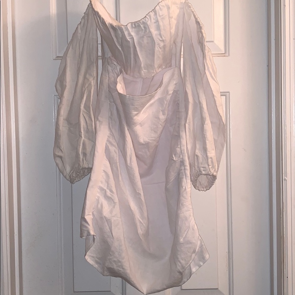 Sabo skirt dress